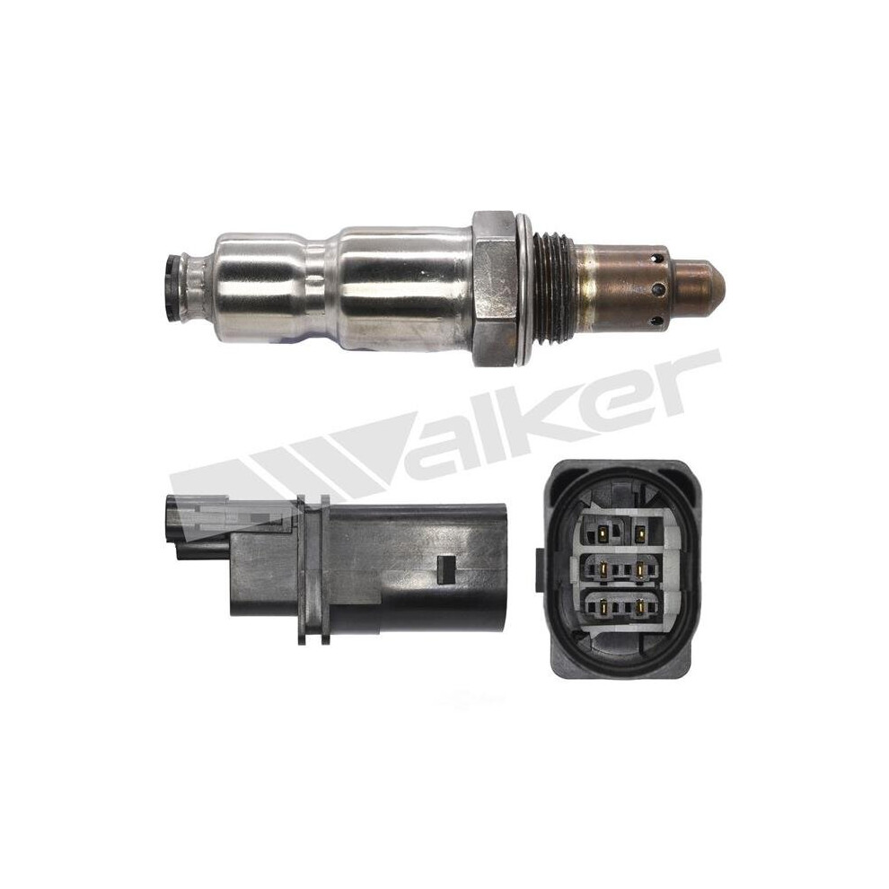 Walker Products 350-35097 Oxygen Sensor For 2016-2018 Volkswagen Jetta 724620128318