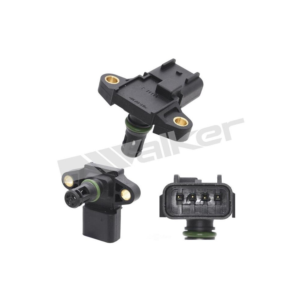 Walker Products 2251242 Manifold Absolute Pressure Sensor For 2014 Ford Explorer 724620147814