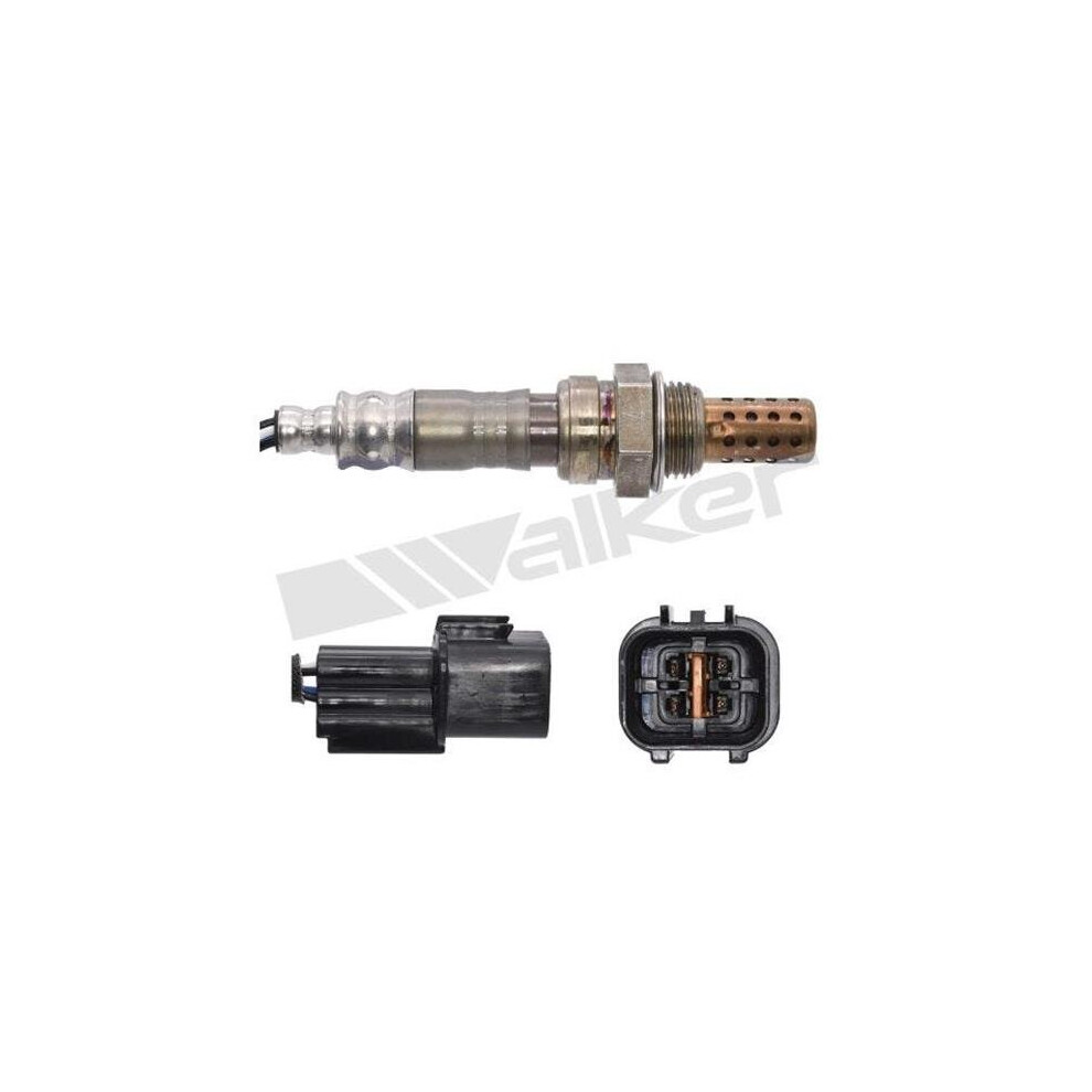 Walker Products 250-24026 Oxygen Sensor For 1997-1999 Mitsubishi Montero Sport - Upstream 826732817293