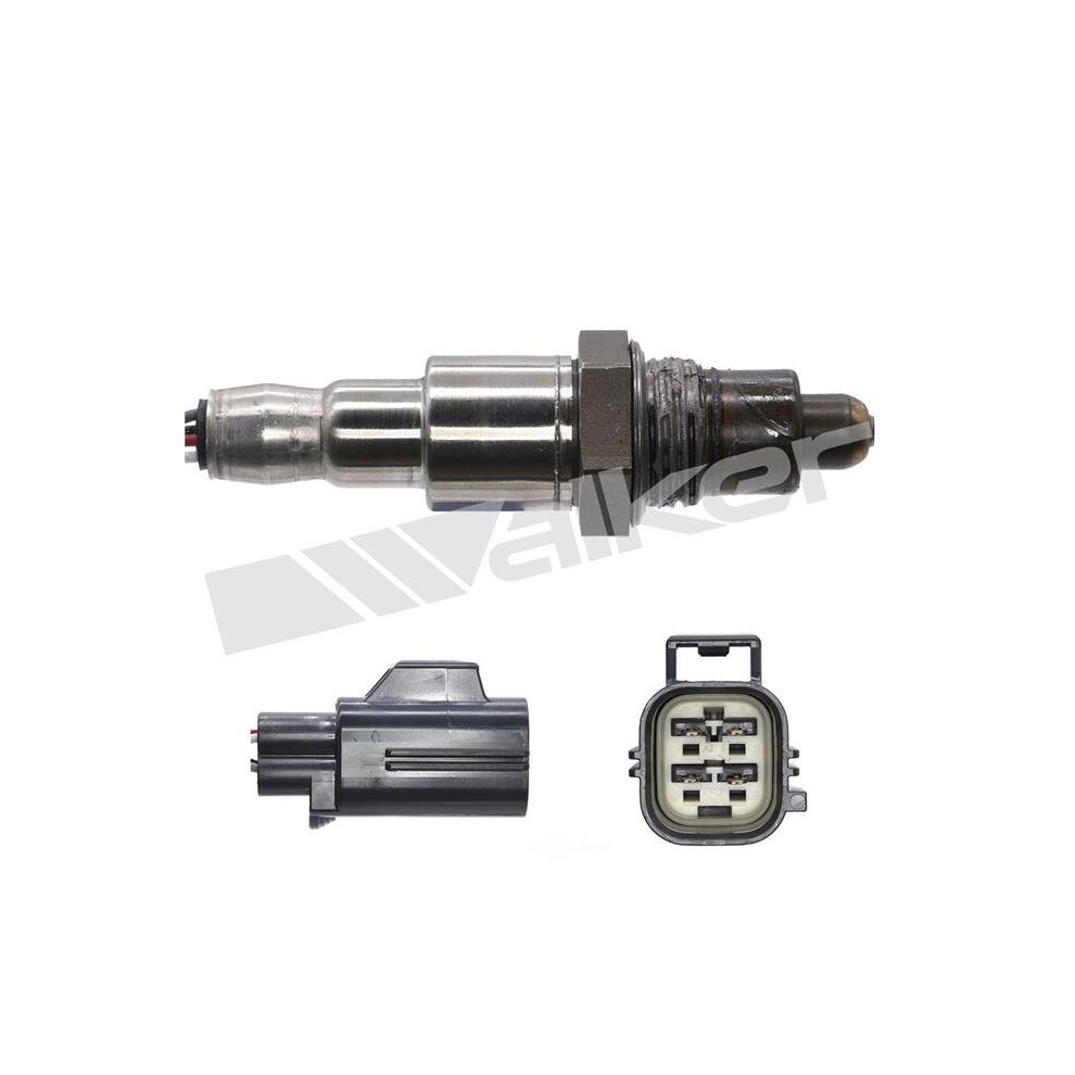 Walker Products 250-241230 Oxygen Sensor For 2020 Land Rover Discovery Landmark Edition 3.0L V6 Vin - V Fi Supercharged Gas 724620163425