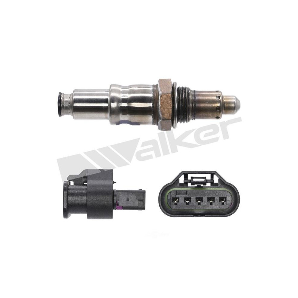 Walker Products 350-35111 Oxygen Sensor For 2020-2021 Ford Mustang 5.0L V8 99F Vin - F Fi Naturally Aspirated Gas Automatic 724620174889