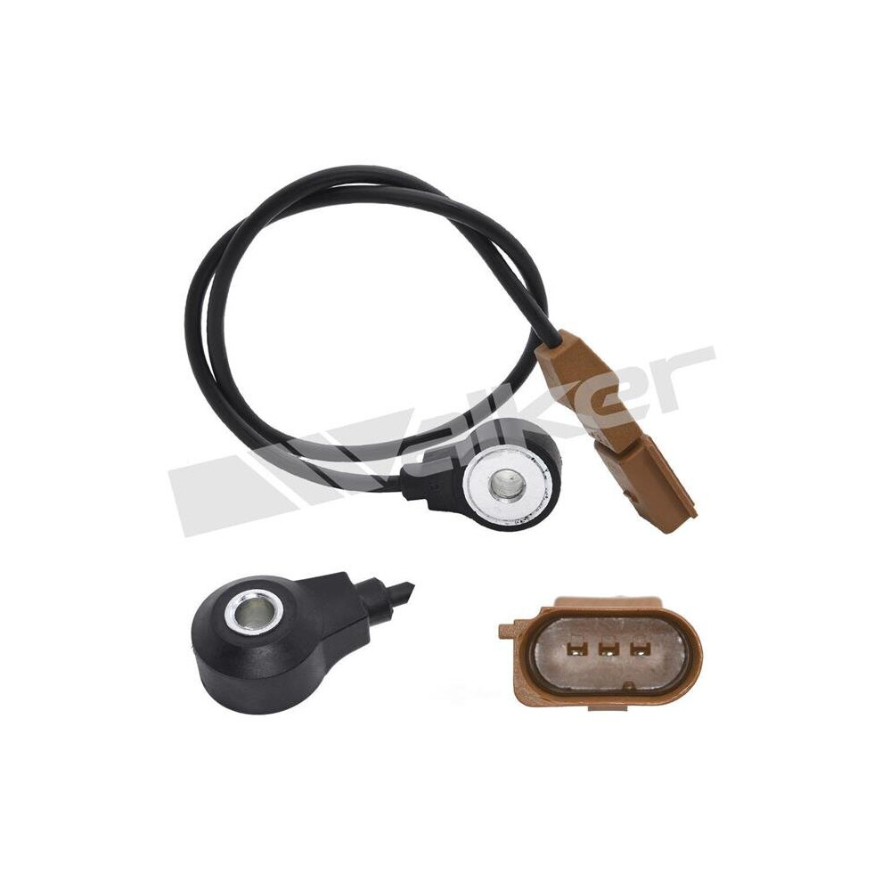 Walker Products 2421155 Ignition Knock Detonation Sensor For 2007 Audi A6 Quattro 724620165078