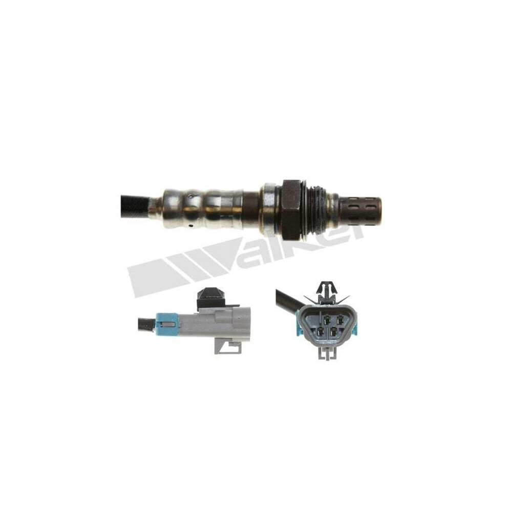Walker Products 250-241189 Oxygen Sensor For 2011-2013 Buick Regal - Downstream 724620113628