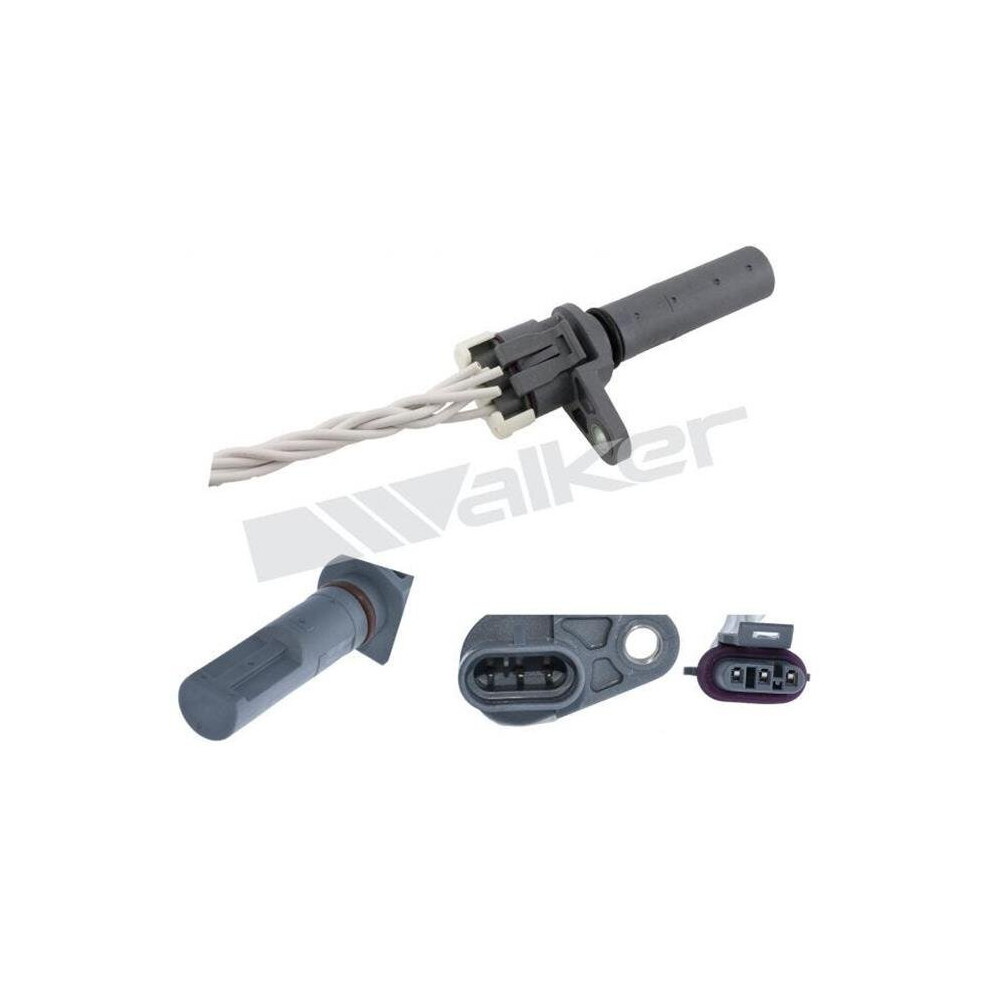Walker Products 235-91134 Engine Crankshaft Position Sensor For 2000-2004 Cadillac Seville - Upper 724620067600