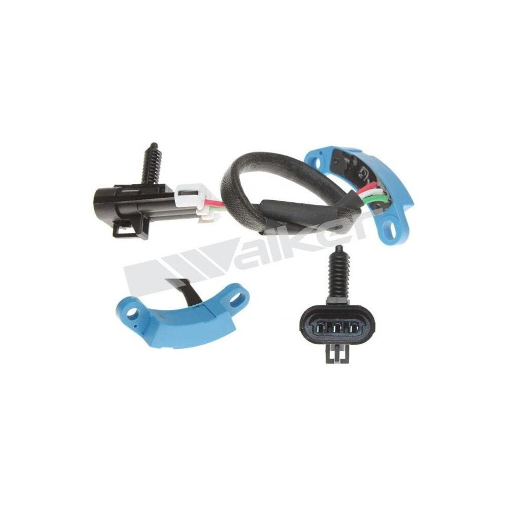 Walker Products 235-1131 Engine Crankshaft Position Sensor For 1997-1998 Pontiac Grand Am 724620061158