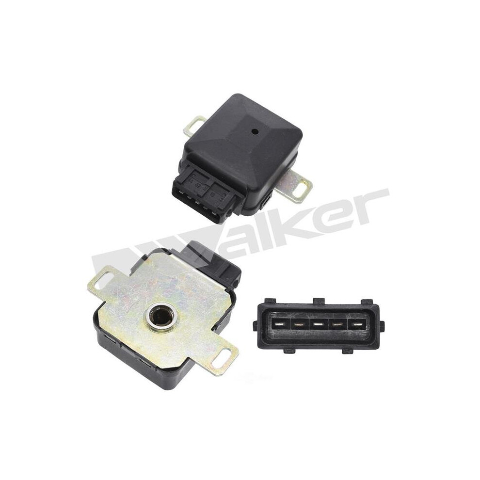 Walker Products 200-1372 Throttle Position Sensor For 1993-1994 Porsche 911 724620133312