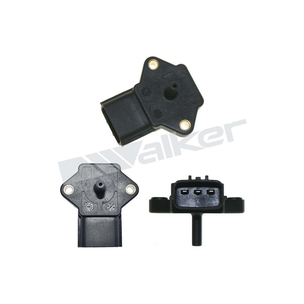 Walker Products 225-1056 Manifold Absolute Pressure Sensor For 2004 Subaru Forester 2.5L H4 Naturally Aspirated 724620077258