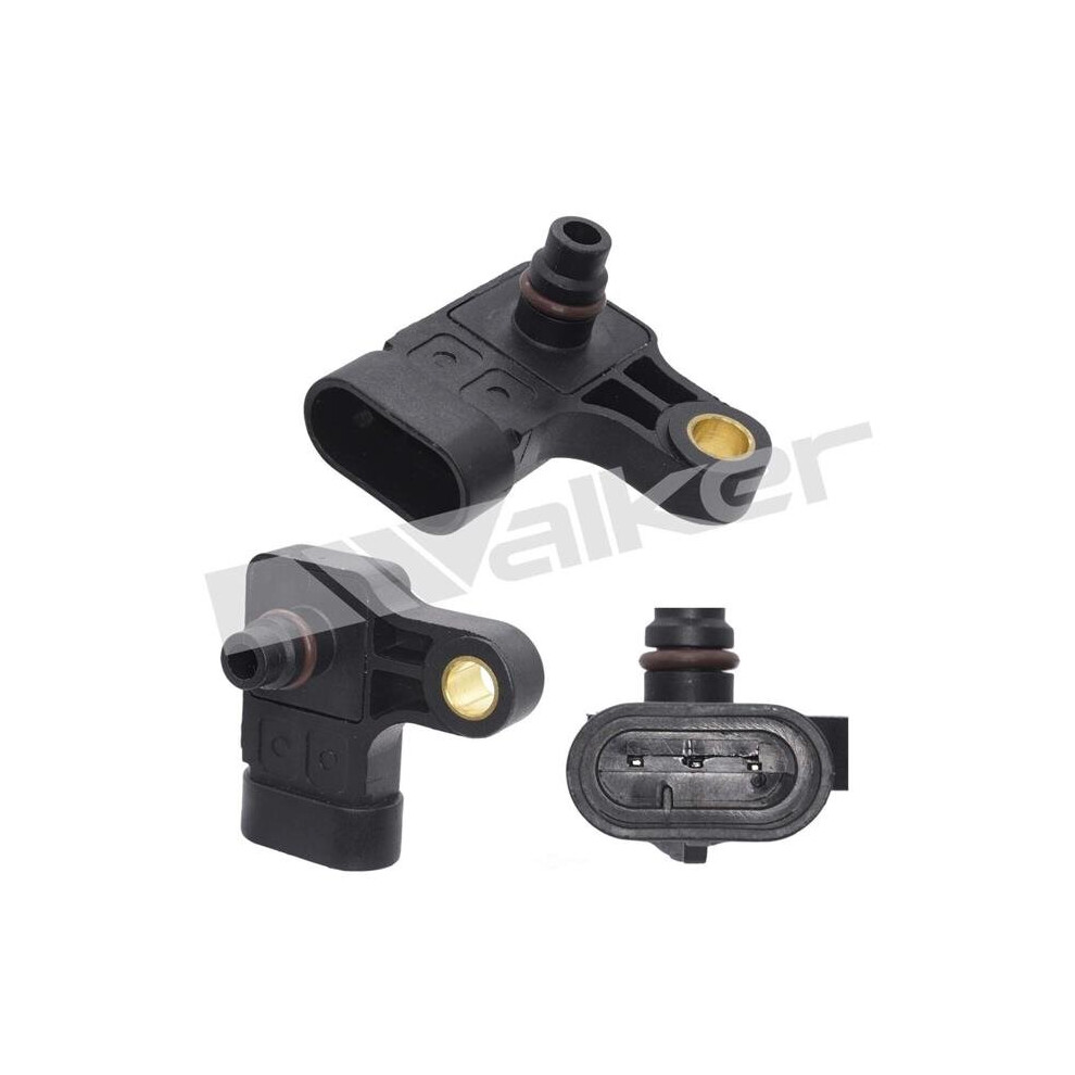 Walker Products 225-1059 Manifold Absolute Pressure Sensor For 2004-2008 Suzuki Forenza 2.0L 4 Cyl 724620077289
