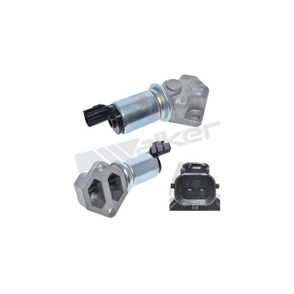 Walker Products 215-2081 Fuel Injection Idle Air Control Valve For 1999-2001 Mercury Mountaineer 724620123122