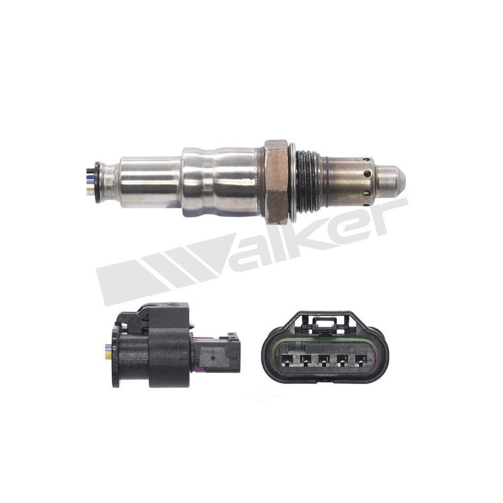 Walker Products 250-25135 Oxygen Sensor For 2018-2021 Ford F150 3.3L V6 Vin 724620174476