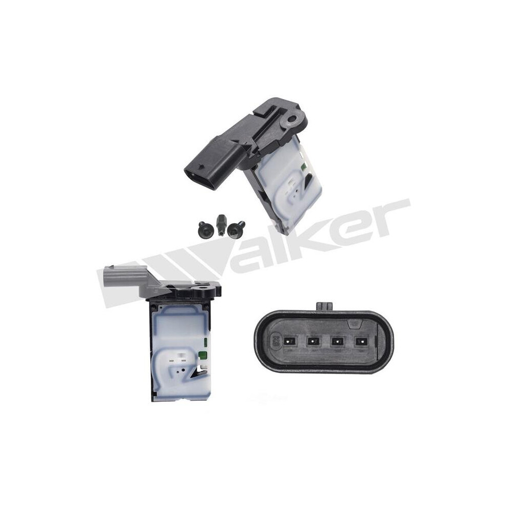 Walker Products 245-1655 Mass Air Flow Sensor For 2020-2021 Buick Encore Gx 724620212413