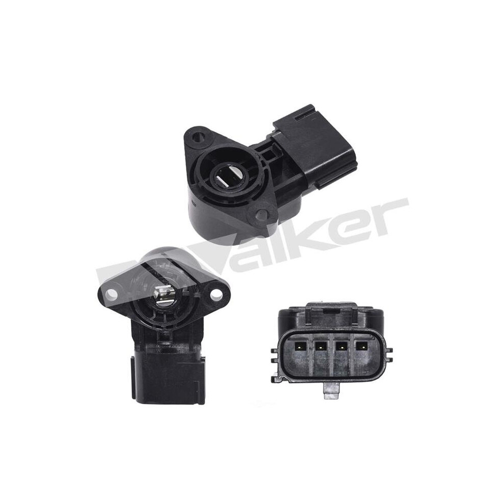 Walker Products 200-1481 Throttle Position Sensor For 2010-2011 Ford Crown Victoria 4.6L V8 Vin - V Flex 724620173721