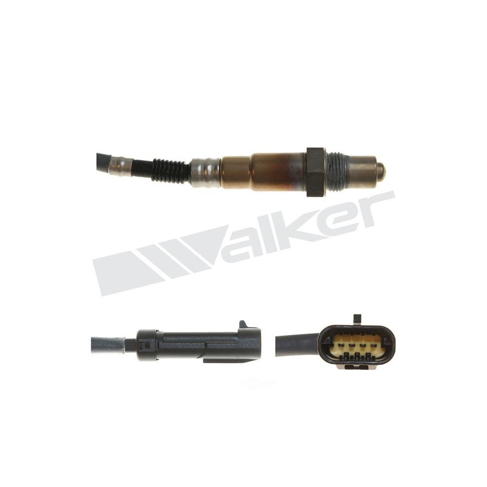 Walker Products 350-34354 Replacement Oxygen Sensor For 2002-2010 Nissan Platina 724620091704