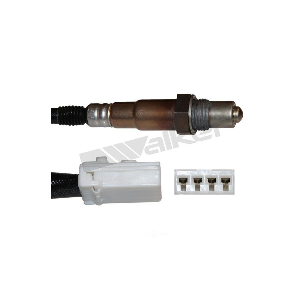 Walker Products 350-34021 Replacement Oxygen Sensor 724620088452