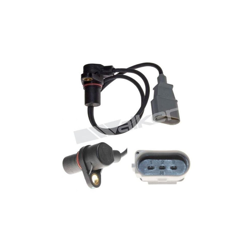Walker Products 235-1091 Engine Crankshaft Position Sensor For 1998-2001 Volkswagen Beetle 724620052057