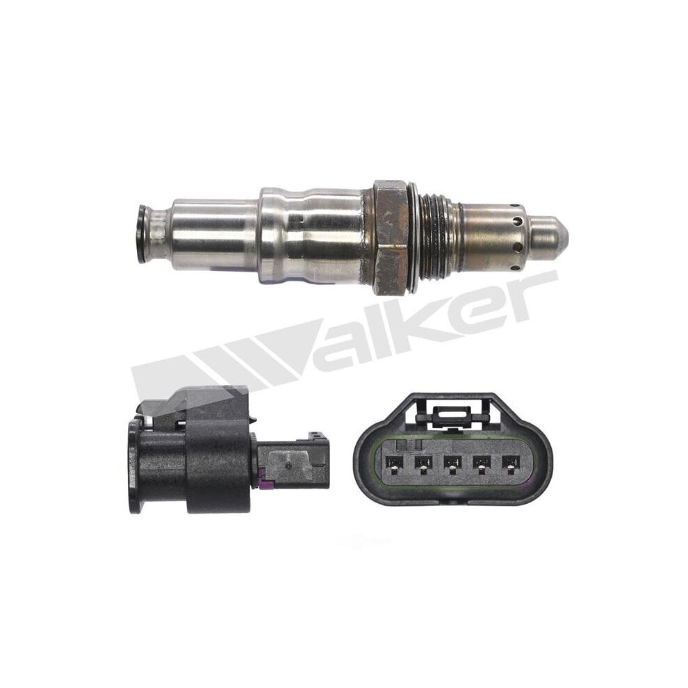 Walker Products 350-35136 Oxygen Sensor For 2021 Ford Mustang Mach 1 5.0L V8 990 Fi Naturally Aspirated Gas Manual 724620174728