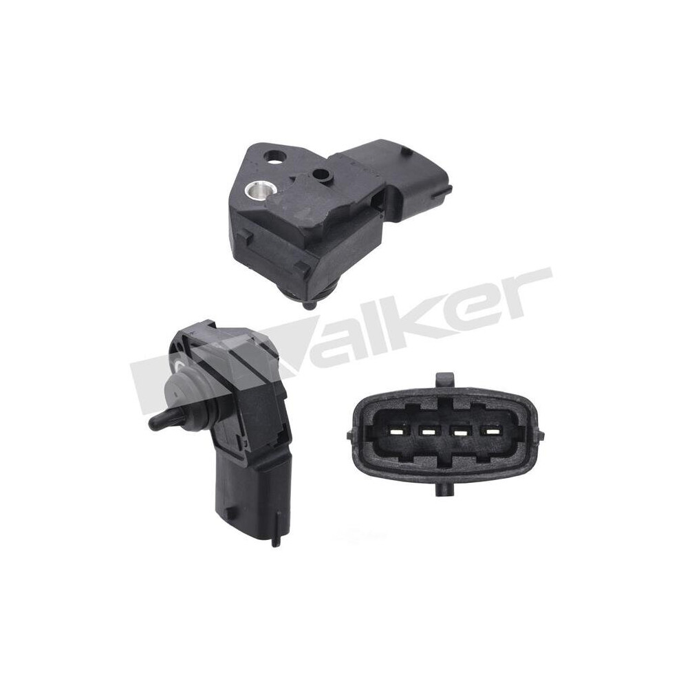 Walker Products 2251443 Manifold Absolute Pressure Sensor For 2004 Volvo S60 2.4L 5 Cyl 724620191633