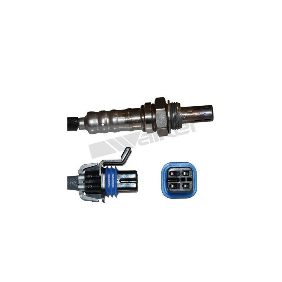 Walker Products 350-34077 Oxygen Sensor For 2002-2005 Pontiac Sunfire - Downstream 724620089015