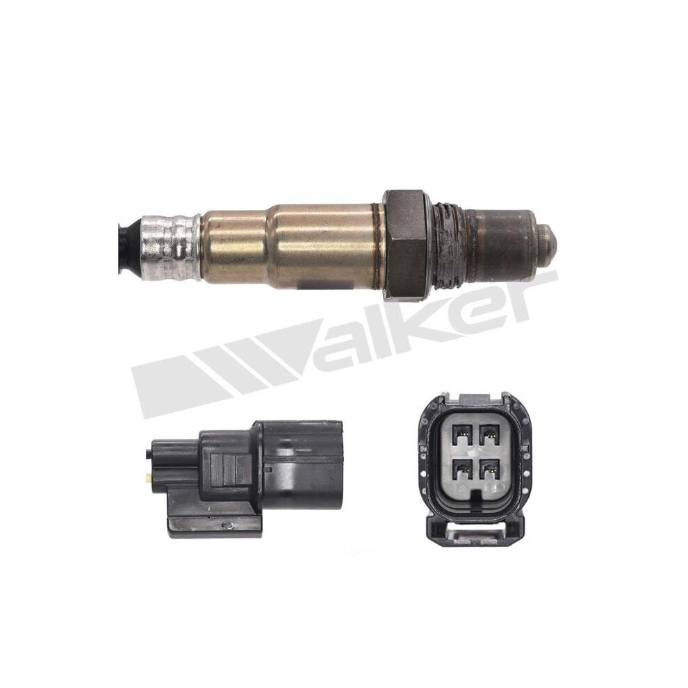 Walker Products 250-241256 Oxygen Sensor For 2021 Honda Civic 2.0L 4 Cylinder K20c1 Fi Turbocharged Gas 724620176982