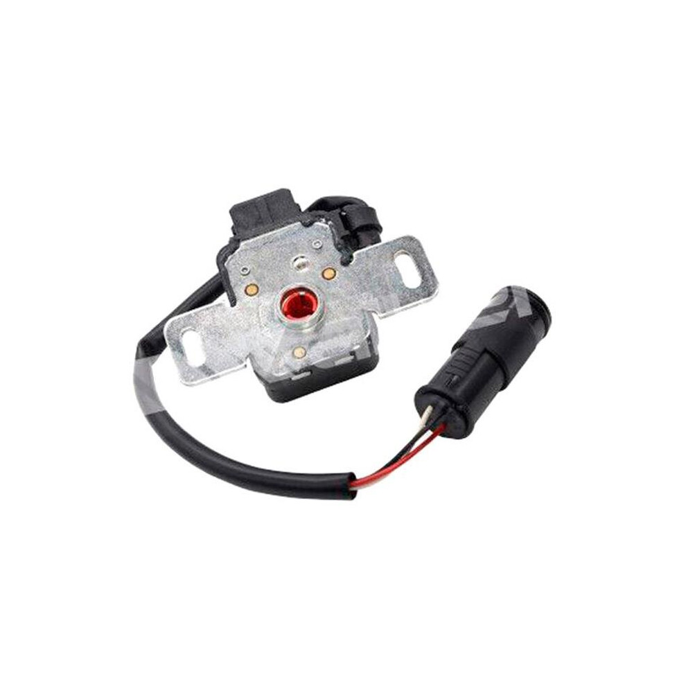 Walker Products 200-1429 Throttle Position Sensor For 1988-1989 Isuzu Impulse 724620133886