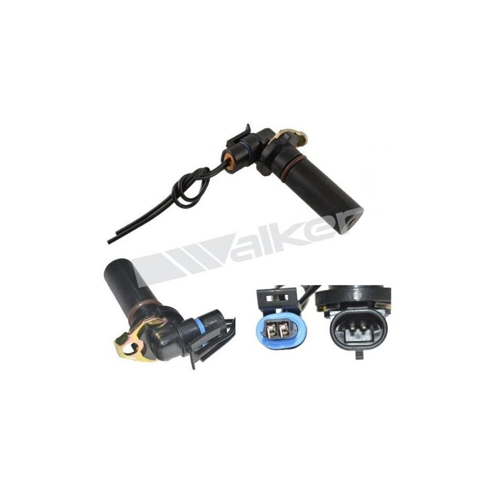 Walker Products 235-91021 Engine Crankshaft Position Sensor For 1993-1996 Isuzu Rodeo 724620066580