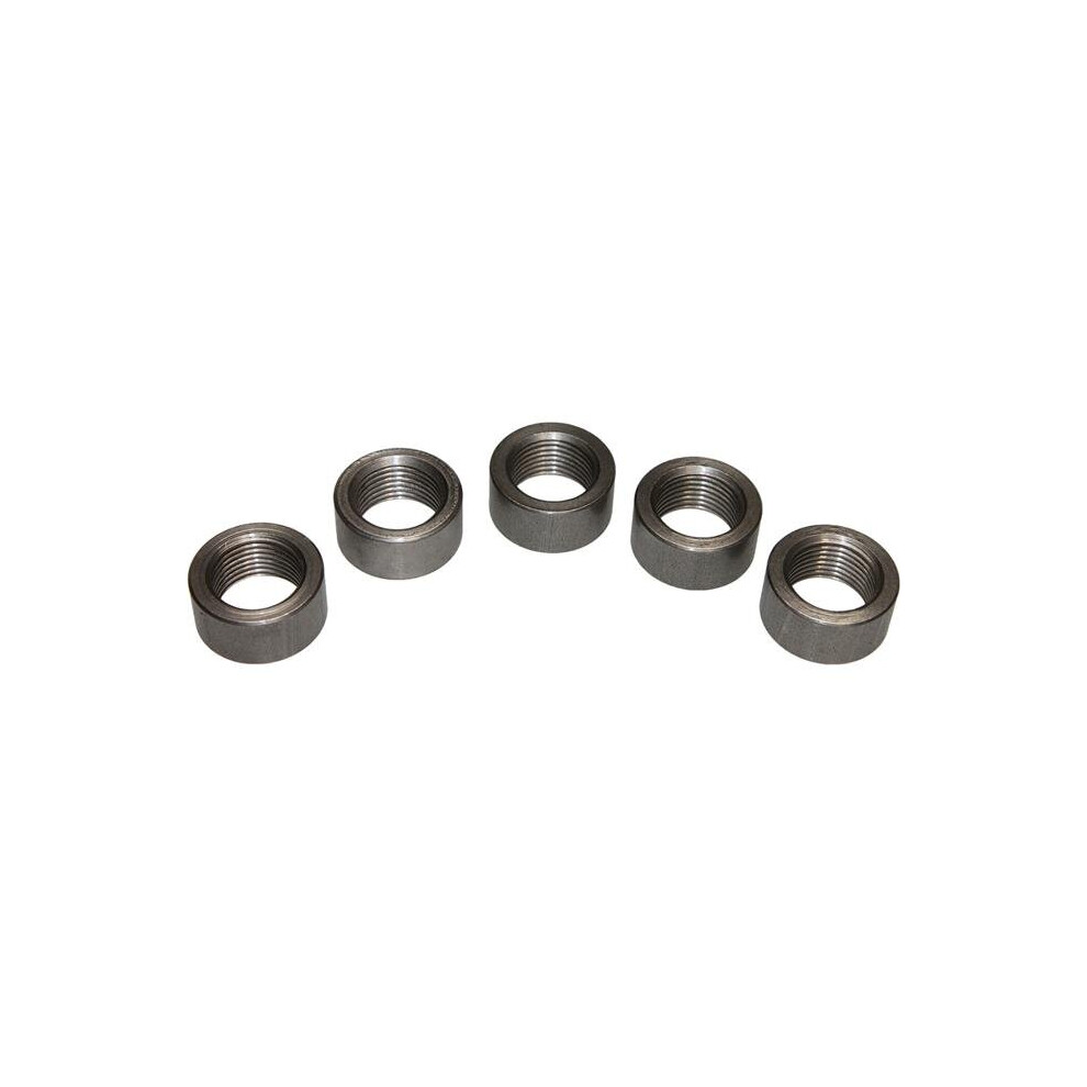 Walker Products 90-199Ssp Oxygen Sensor Bung Plug 724620053474