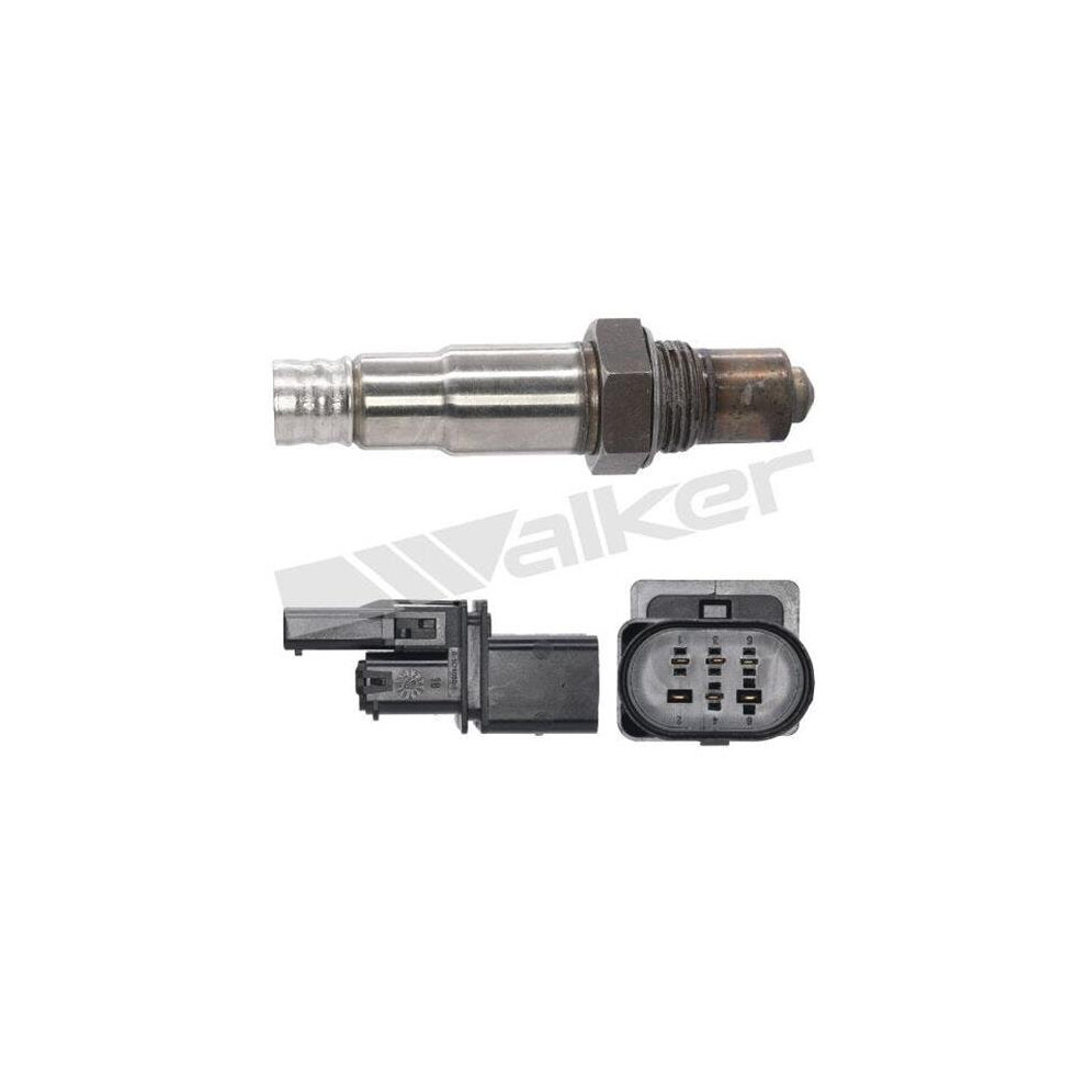 Walker Products 350-35080 Oxygen Sensor For 2004-2004 Bmw 325I - Upstream 724620095450