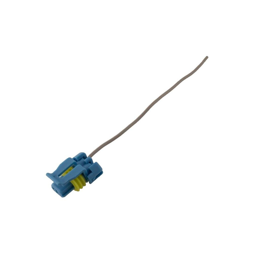 Walker Products 270-1043 Electrical Pigtail Coil Wire Connector For 1992-1995 Buick Lesabre 3.8L V6 Vin 724620223808