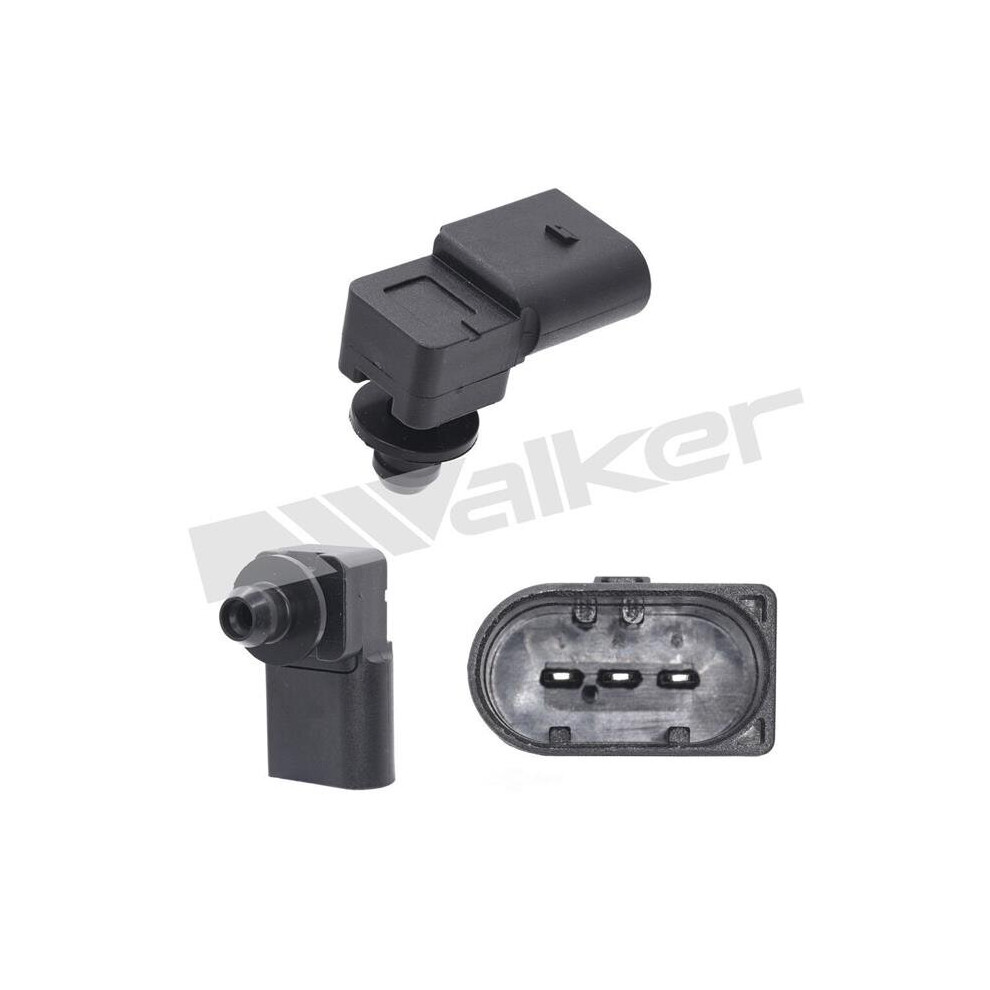 Walker Products 225-1276 Manifold Absolute Pressure Sensor For 2009-2011 Bmw 335D 724620148125