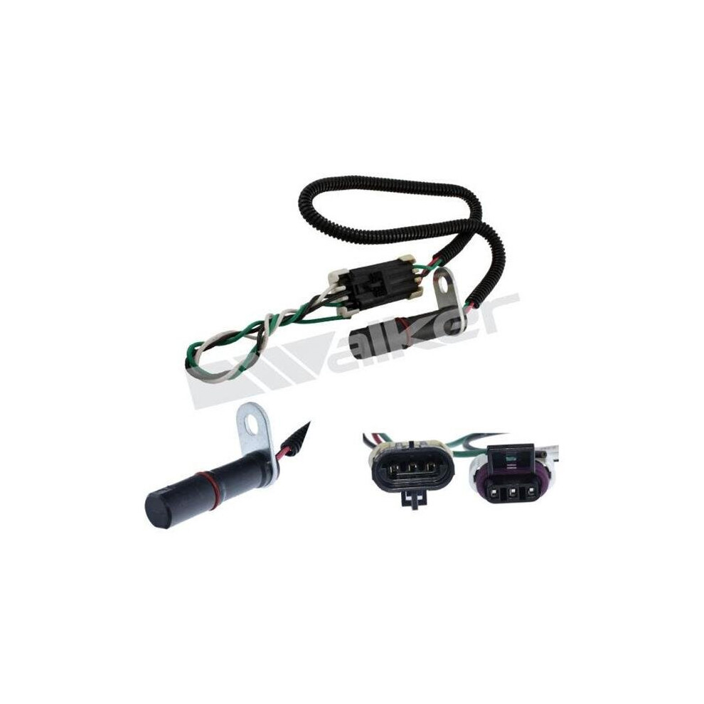 Walker Products 235-91135 Engine Crankshaft Position Sensor For 1994-2000 Chevrolet C3500 724620066702