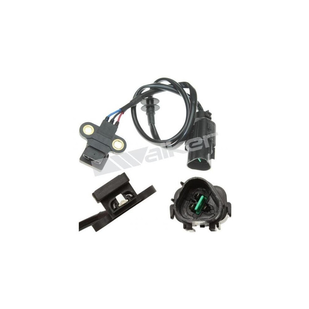 Walker Products 235-1230 Engine Crankshaft Position Sensor For 2003-2006 Kia Sorento 724620065989