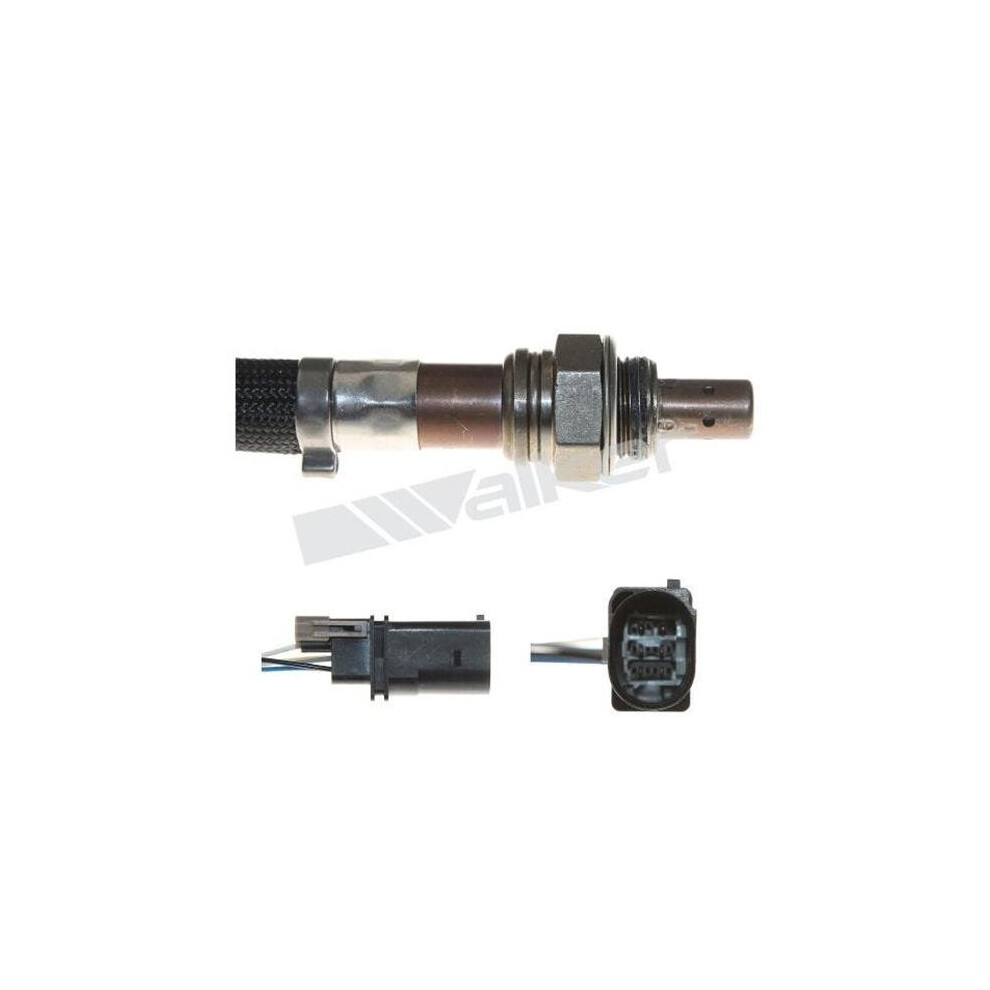 Walker Products 250-25058 Oxygen Sensor For 2015-2015 Fiat 500L - Upstream 724620029936