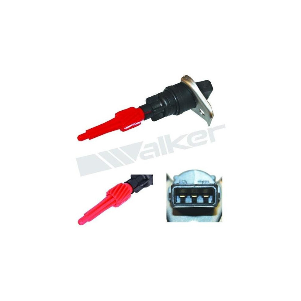 Walker Products 240-1074 Vehicle Speed Sensor For 1995-1998 Volkswagen Jetta 724620113338