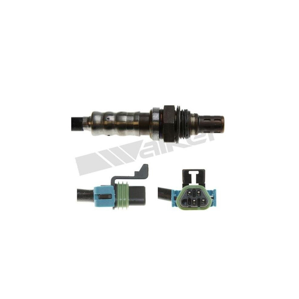 Walker Products 250-241187 Buick Verano Oxygen Sensor For 2015-2017 Buick Verano - Downstream 724620113642