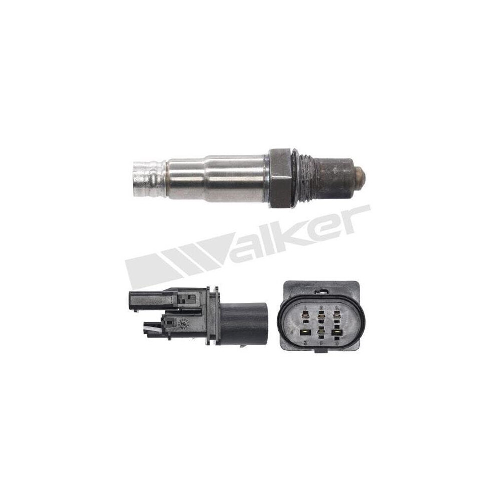 Walker Products 350-35035 Oxygen Sensor For 2004-2006 Audi A8 Quattro - Upstream Left 724620095016