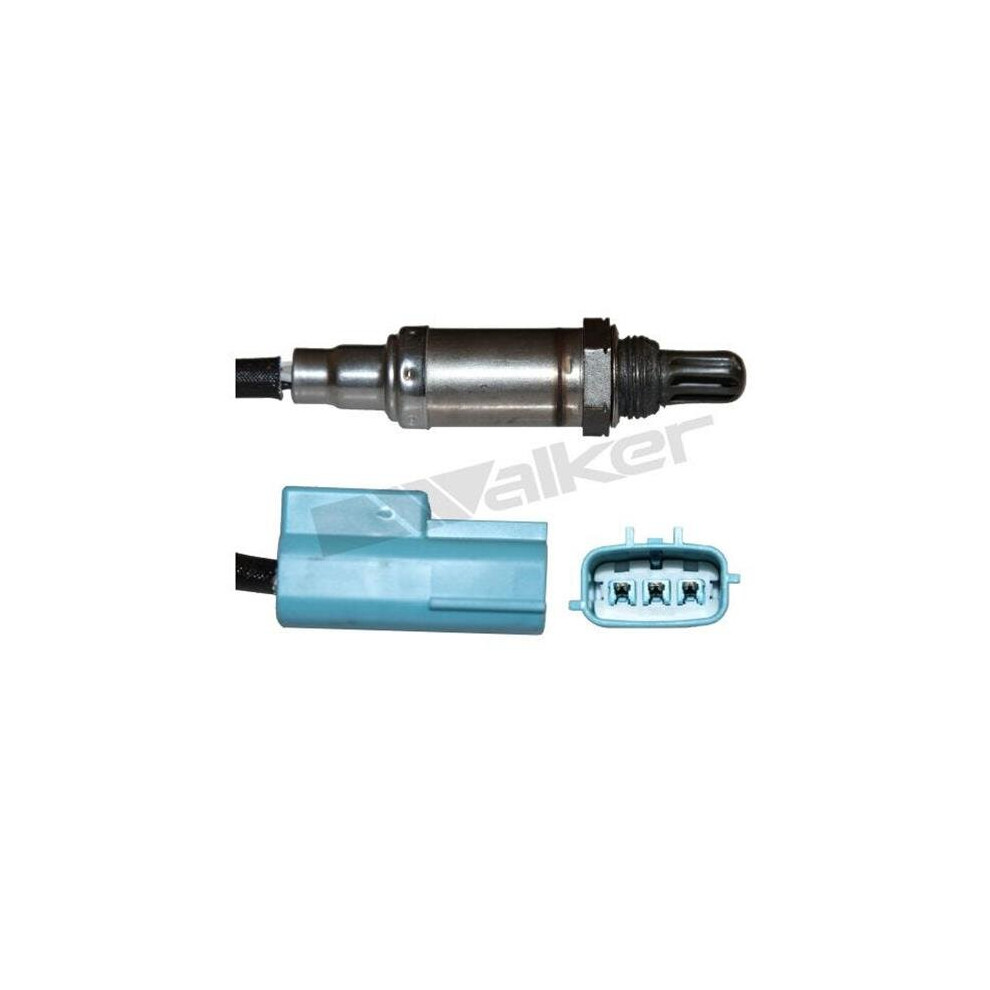 Walker Products 350-33103 Oxygen Sensor For 2001-2001 Nissan Altima - Upstream 724620088209