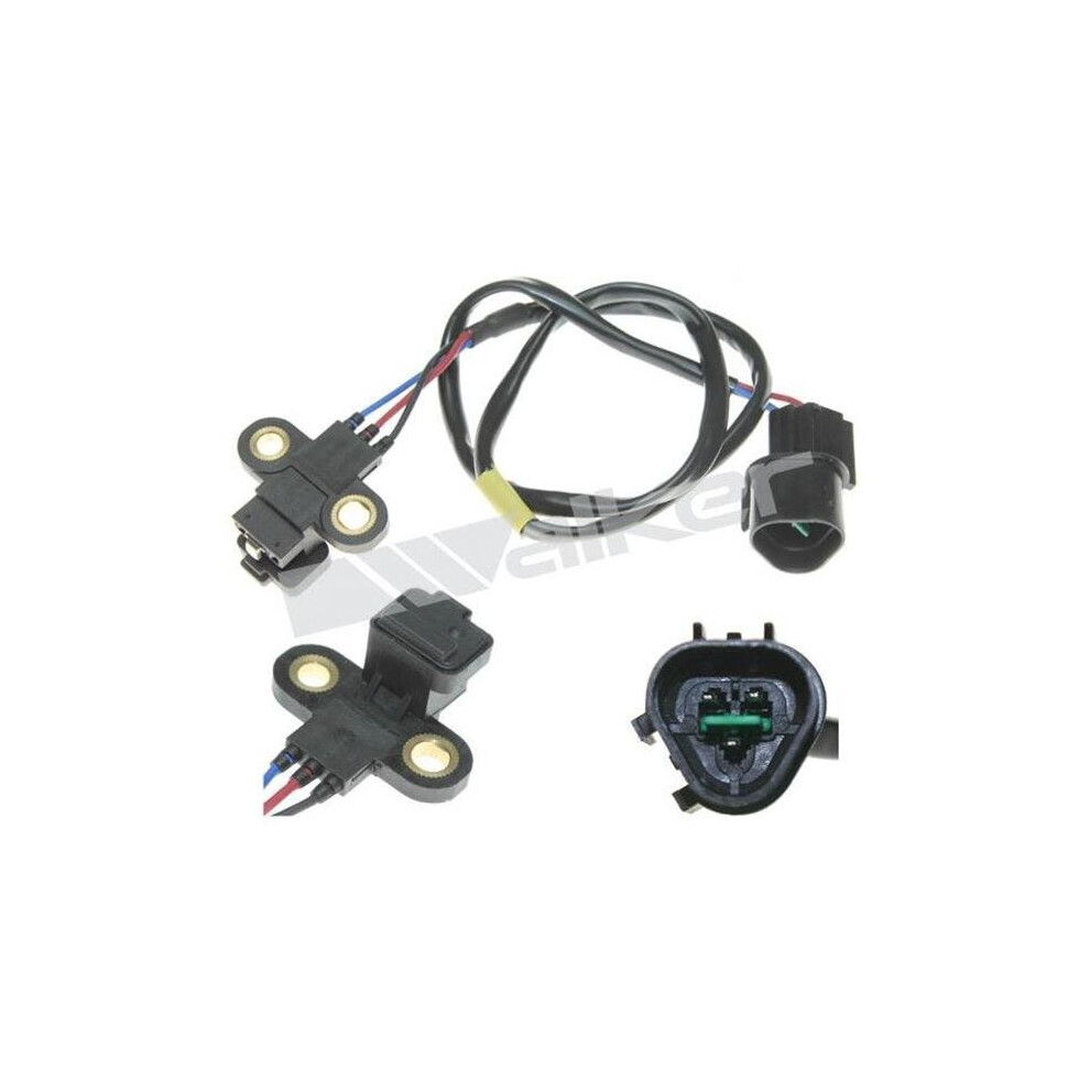 Walker Products 235-1306 Engine Crankshaft Position Sensor For 1994-2000 Mitsubishi Montero 724620104268