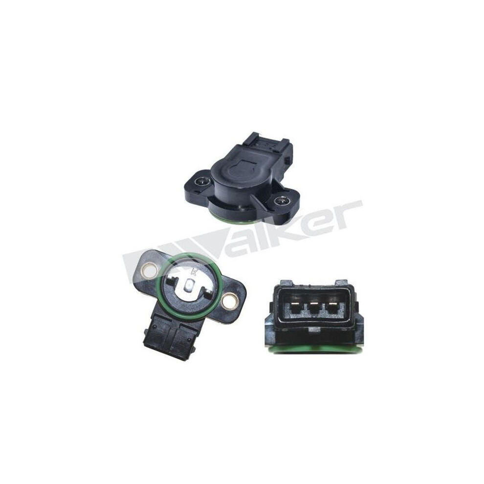Walker Products 200-1333 Throttle Position Sensor For 2001-2004 Hyundai Santa Fe 724620077395