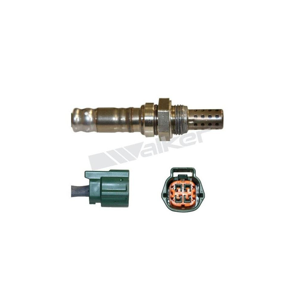 Walker Products 350-34825 Oxygen Sensor For 2019-2020 Subaru Ascent - Downstream 724620106972