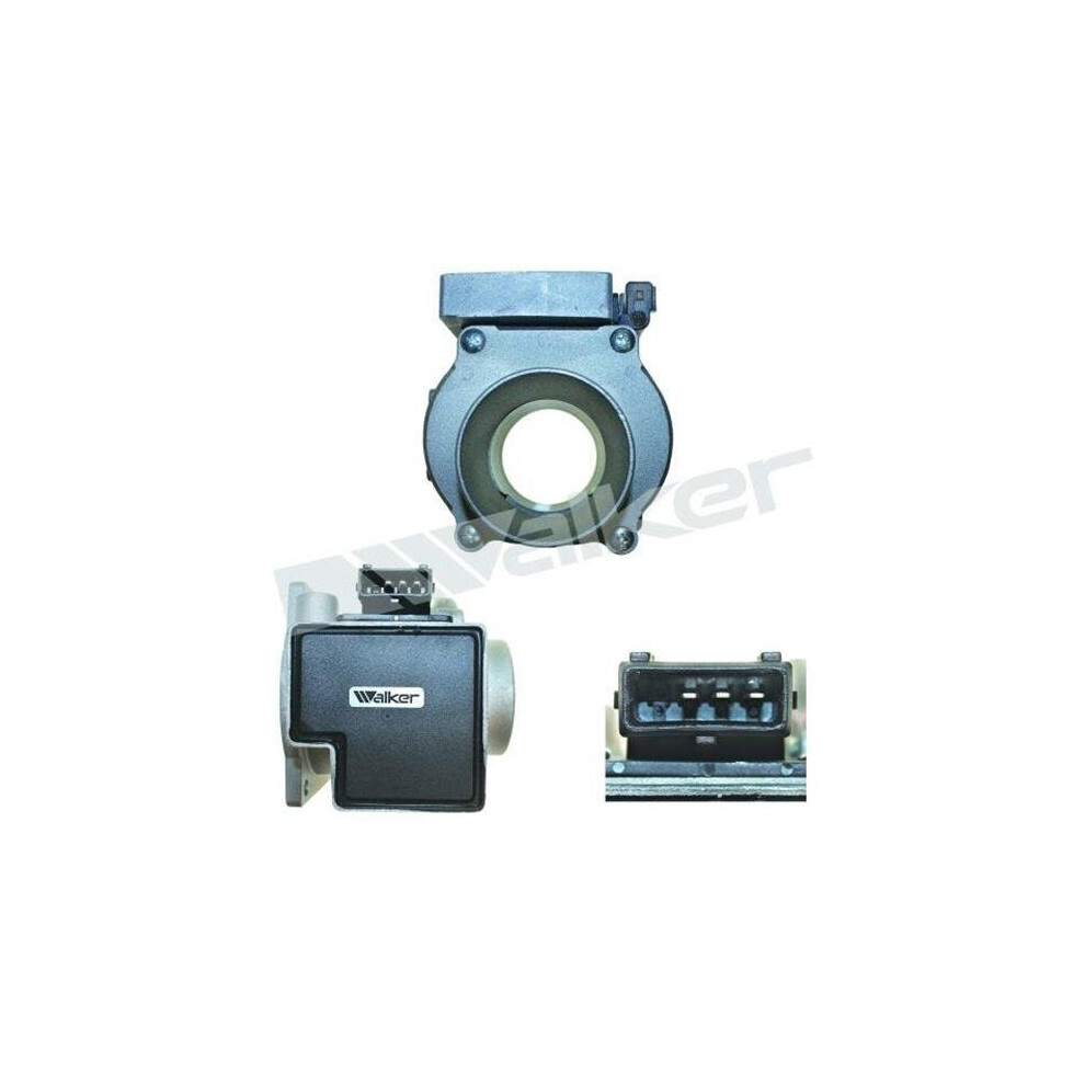Walker Products 245-1073 Mass Air Flow Sensor For 1991-1994 Nissan Sentra 724620056246
