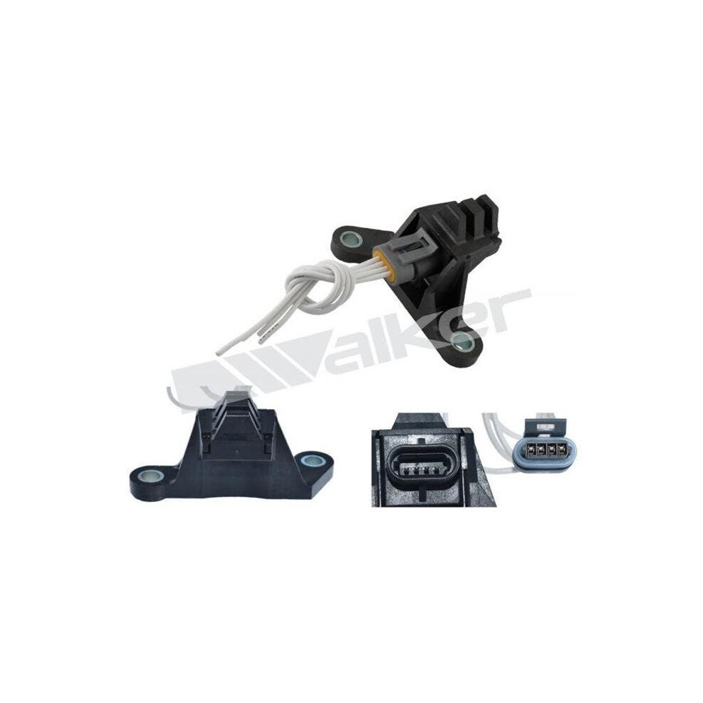 Walker Products 235-91019 Engine Crankshaft Position Sensor For 1993-1993 Oldsmobile Cutlass Cruiser 724620067501