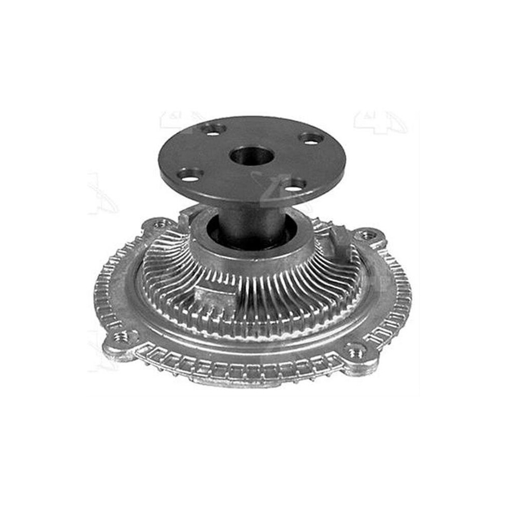 Four Seasons 36986 Fan Clutches For 1989-1993 Isuzu Amigo Subs 096361369863