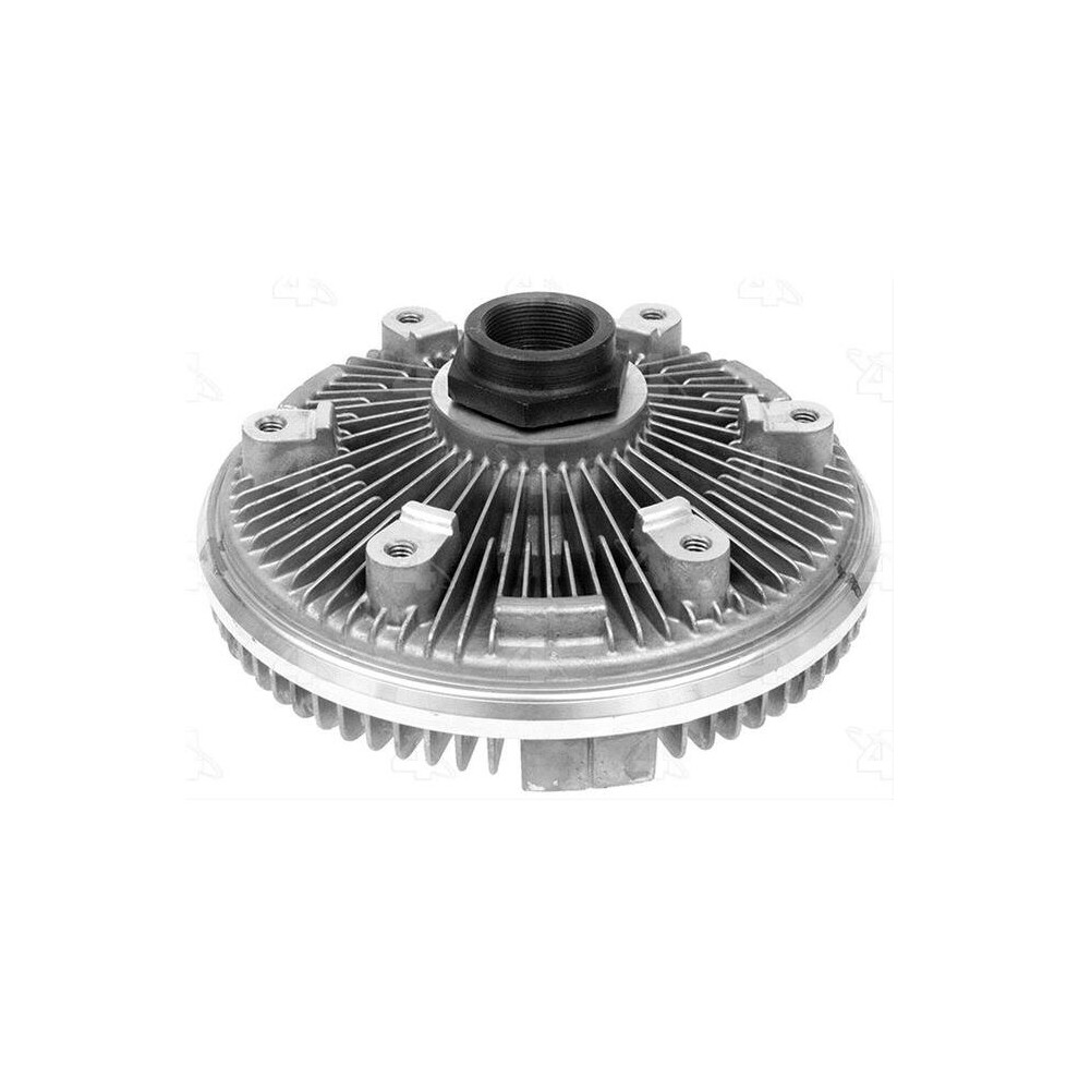 Four Seasons 36750 Fan Clutches For 1995-1997 Ford E-350 Econoline Subbase 096361367500