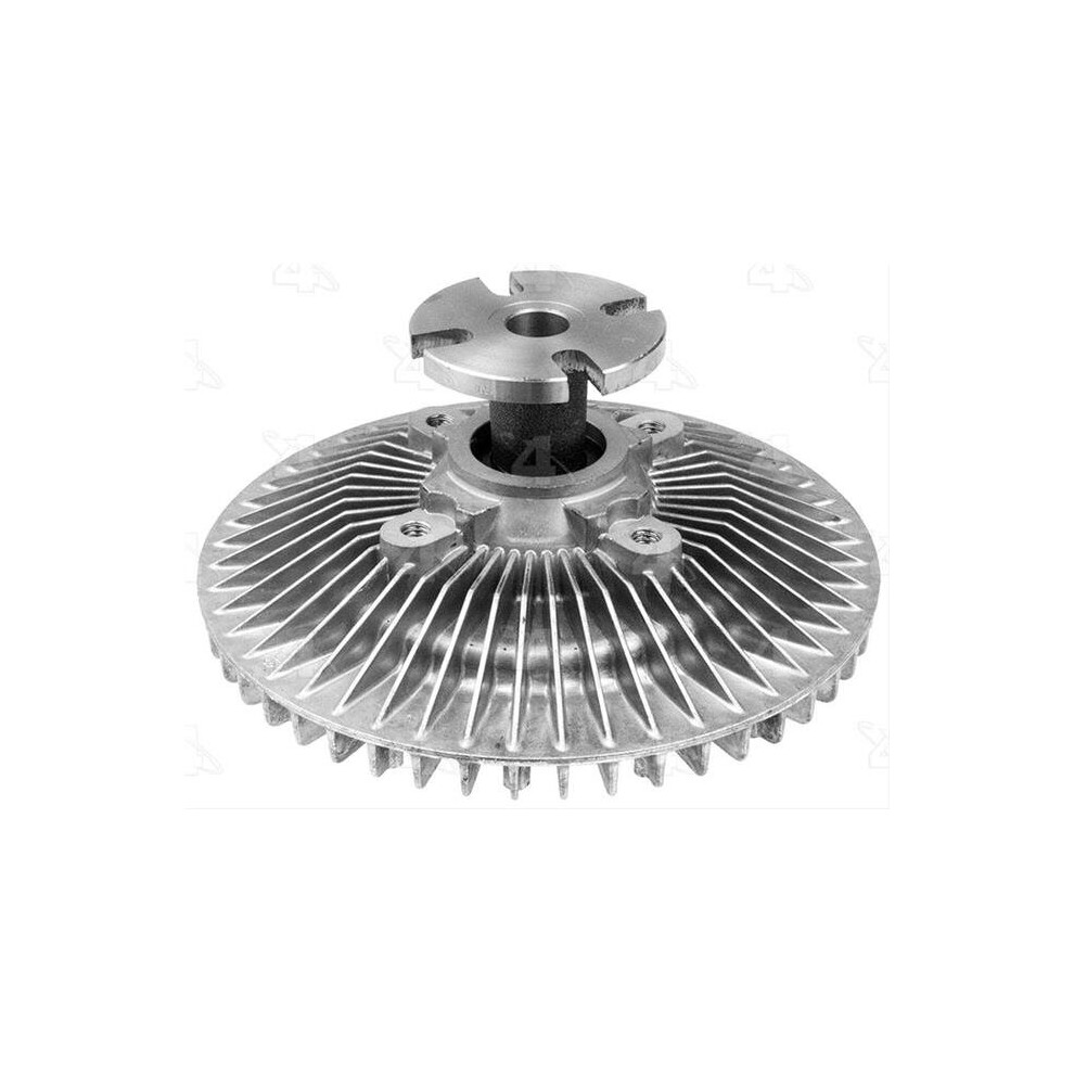 Four Seasons 36787 Fan Clutches For 1987-1990 Cadillac Brougham Subbase 096361367876