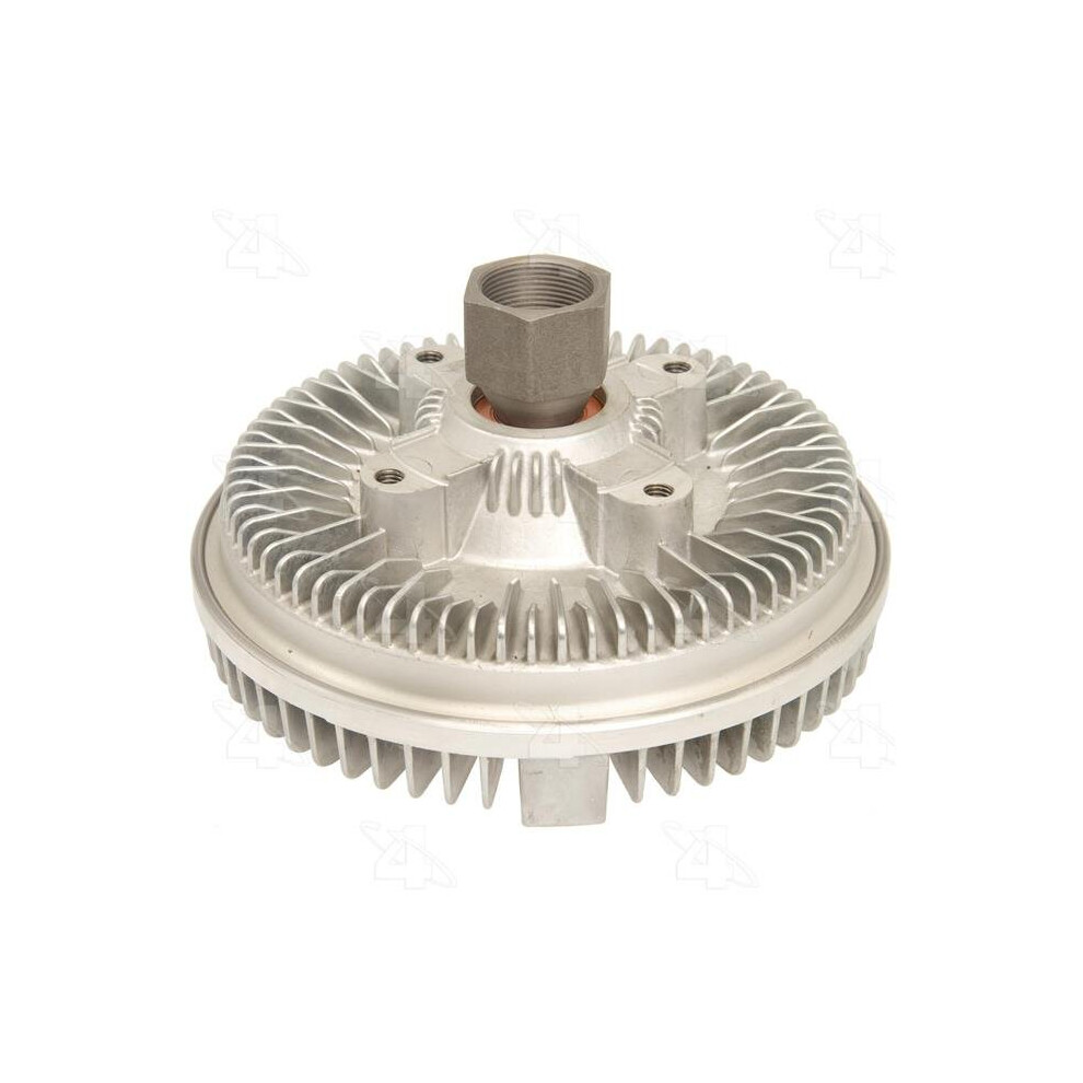 Four Seasons 46049 Fan Clutches For 2008-2008 Chevrolet Trailblazer Subbase 096361460492