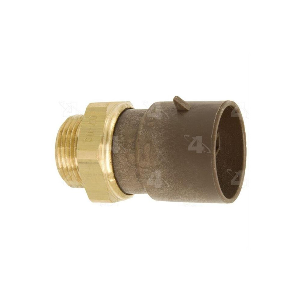 Four Seasons 36478 Cooling Fan Temperature Switches For 1997-2001 Cadillac Catera Subbase 096361364783