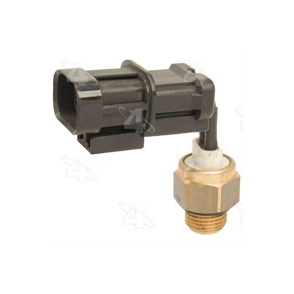 Four Seasons 36501 Cooling Fan Temperature Switches For 1982-1982 Nissan 210 Subdeluxe 096361365018
