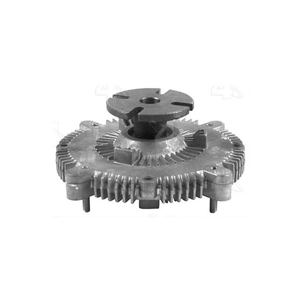 Four Seasons 36997 Fan Clutches For 1987-1990 Volvo 760 Subgle 096361369979
