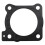 Beck Arnley 039-5111 Throttle Body Gaskets for 2000-2000 Mitsubishi Eclipse Subgt 1