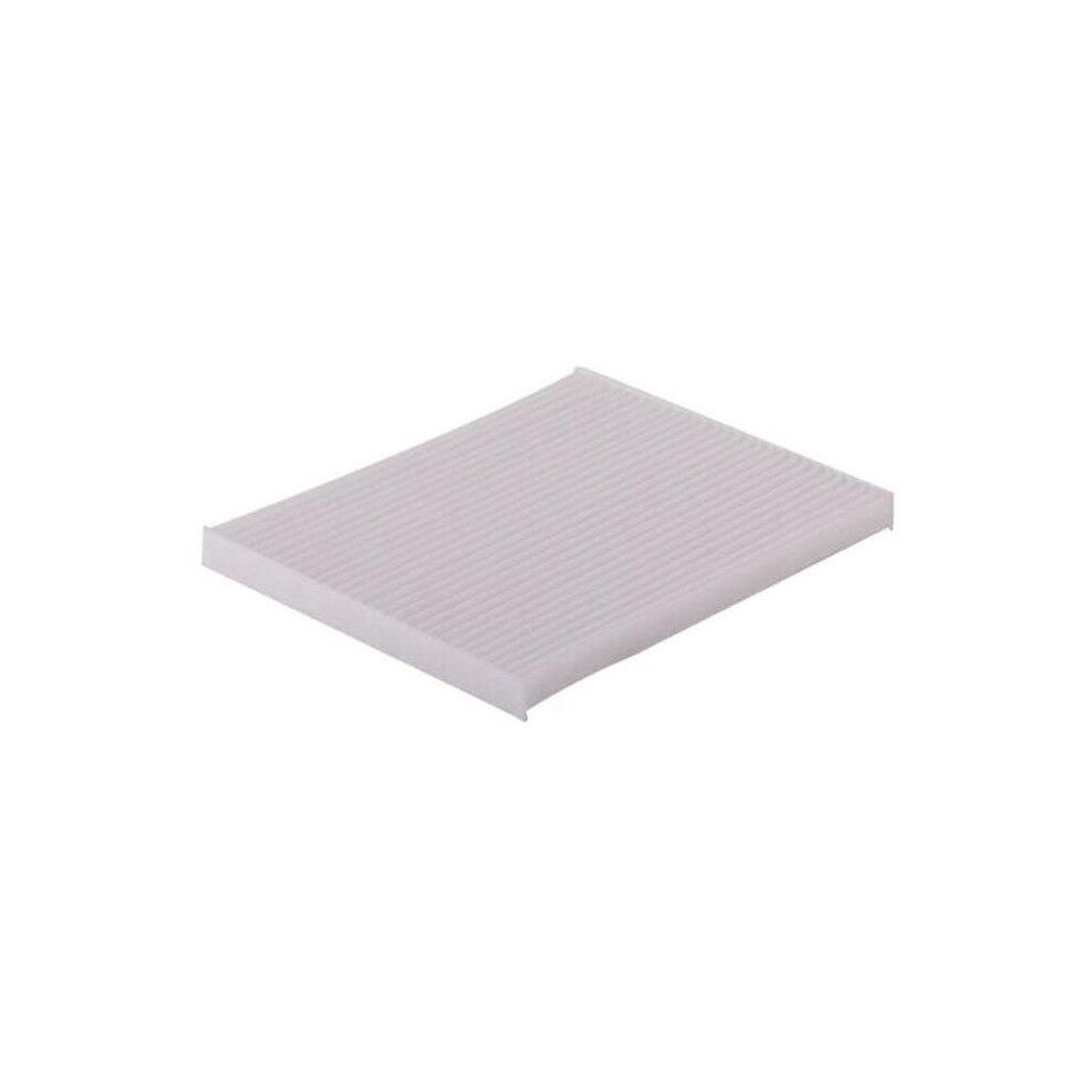 Pronto Filters Pc4761 Cabin Air Filter For 2005 Hyundai Tucson 876837000304